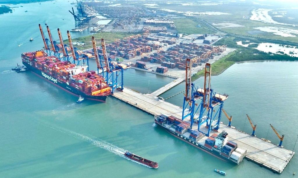 Tầm nhìn phát triển MEP & Giải pháp công nghiệp