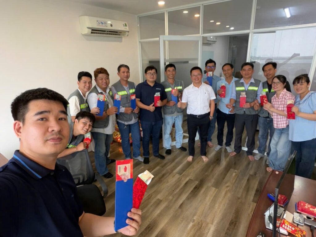 Khai xuân 2026