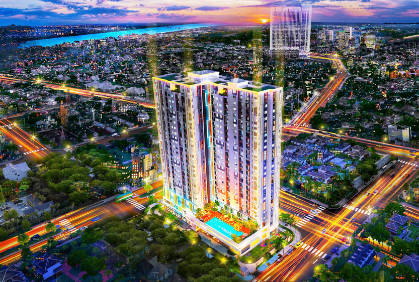 CHUNG CƯ PHƯƠNG VIỆT