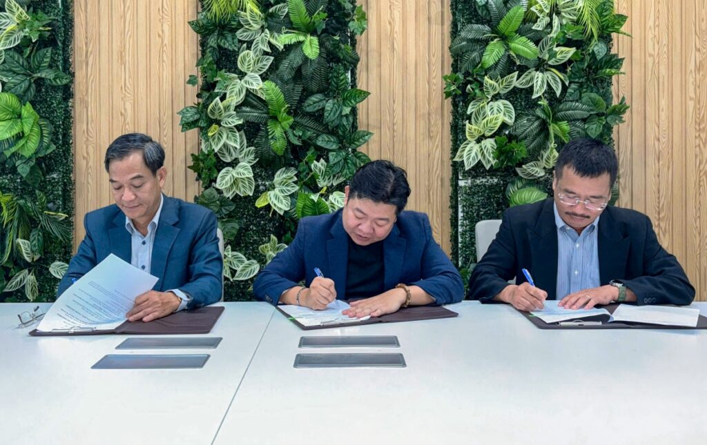 Hạ tầng xanh bất động sản công nghiệp: Đón làn sóng vốn quốc tế