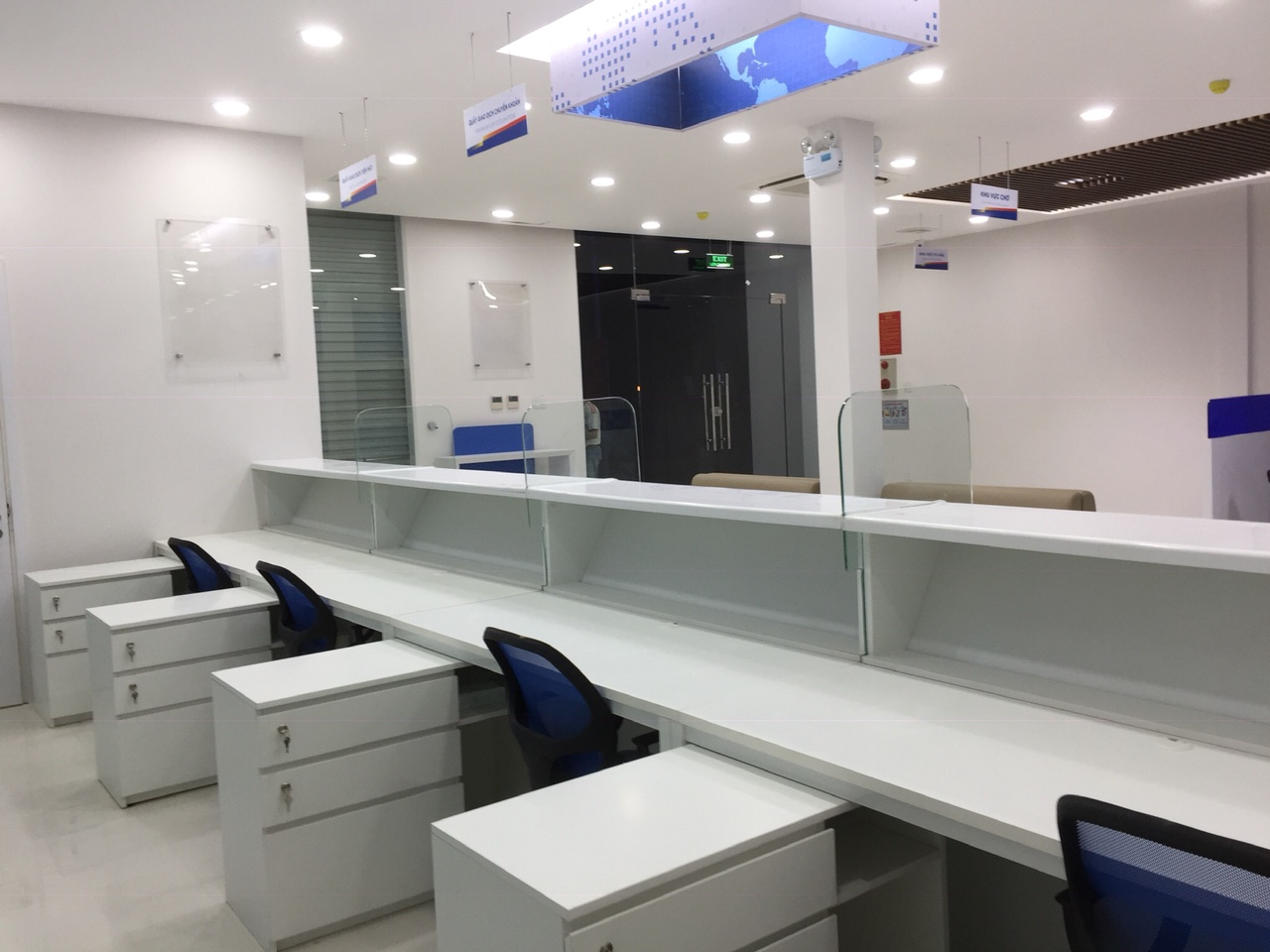 NGÂN HÀNG QUÂN ĐỘI MB BANK – DI LINH, LÂM ĐỒNG