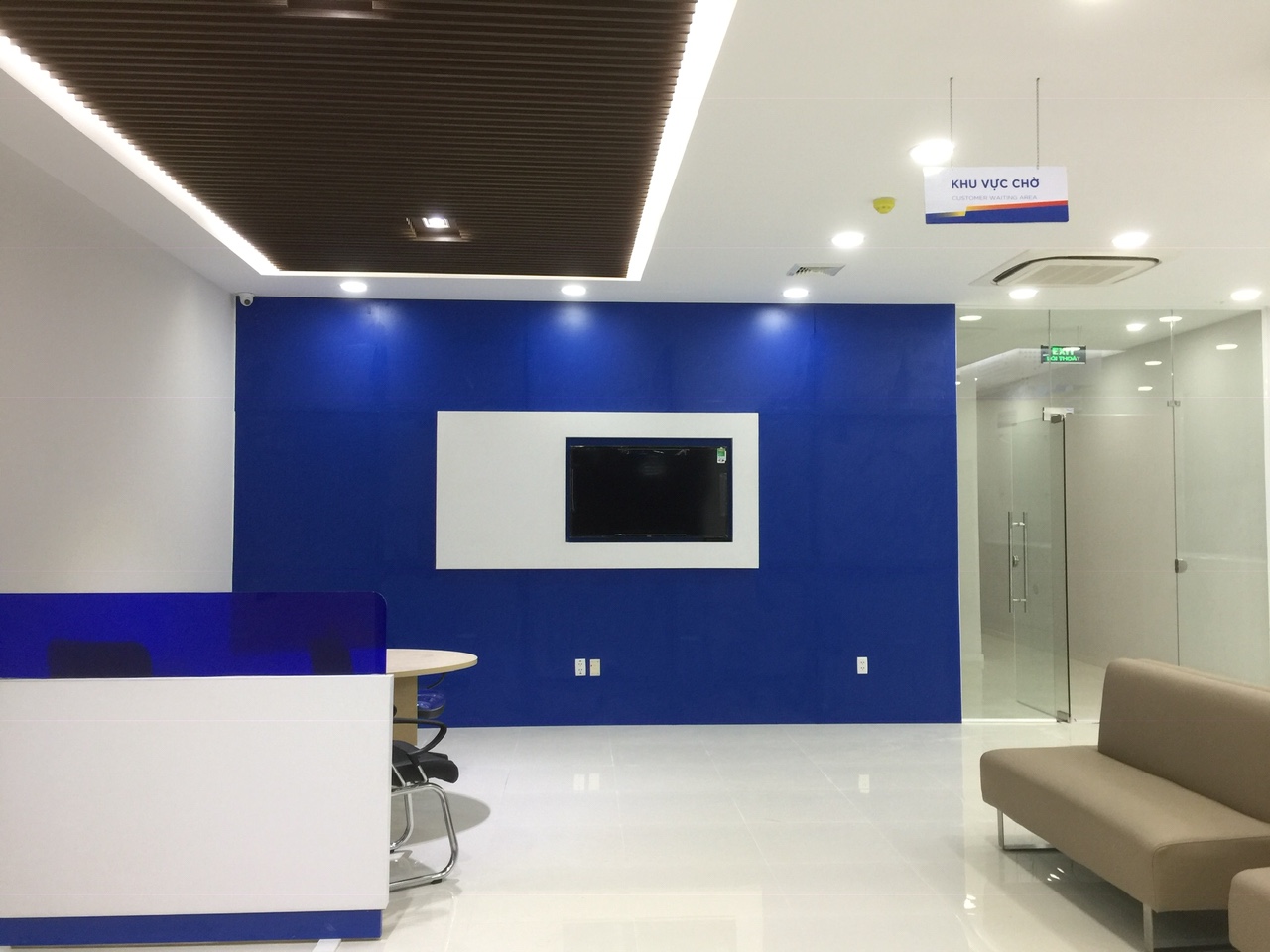 NGÂN HÀNG QUÂN ĐỘI MB BANK – TRƯỜNG CHINH