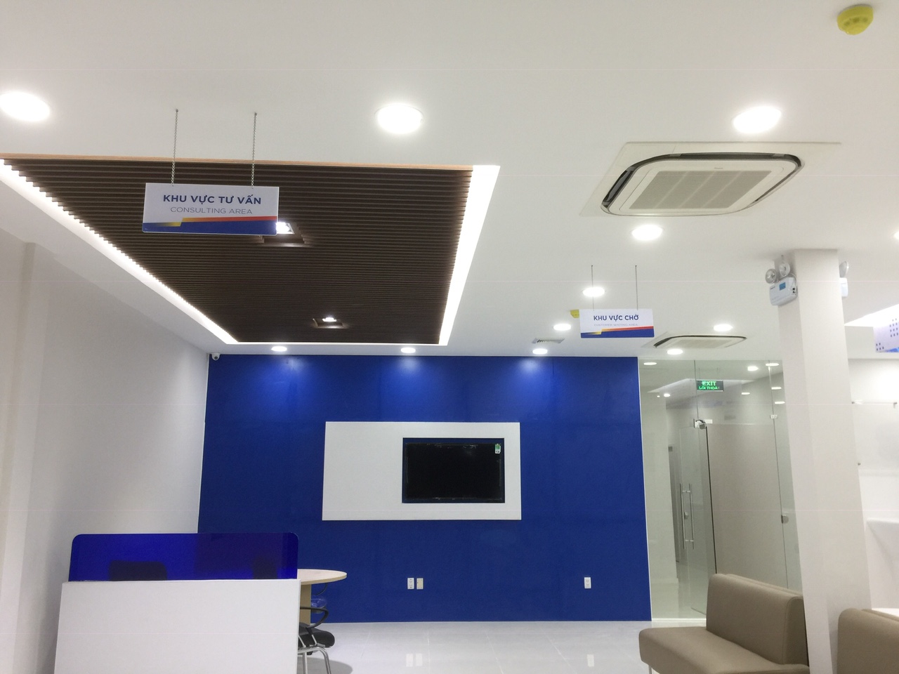 NGÂN HÀNG QUÂN ĐỘI MB BANK – TRƯỜNG CHINH