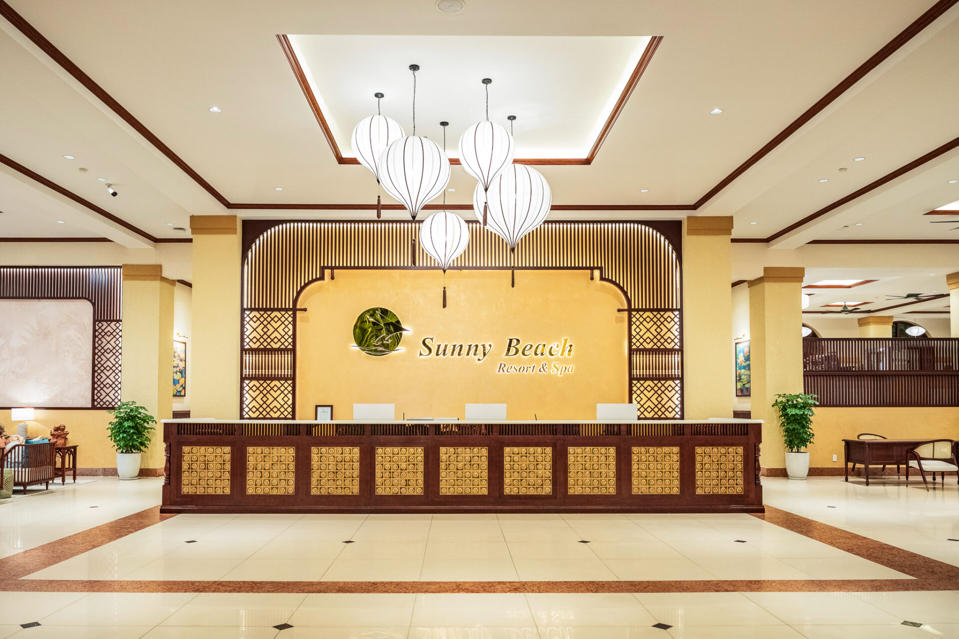 SUNNY BEACH RESORT